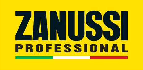 Logo Zanussi